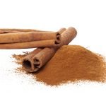 Cinnamon Extract 12 Taste