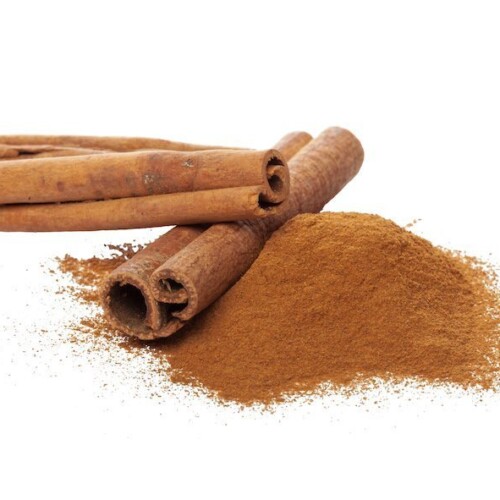 Cinnamon Extract 12 Taste