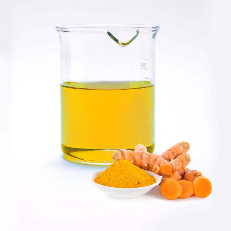 Curcumin Powder 1% 12 Taste