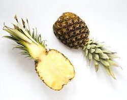 pineapple