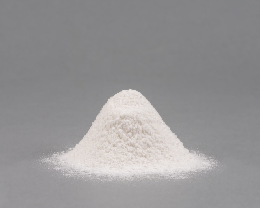 Organic Baking Powder scaled