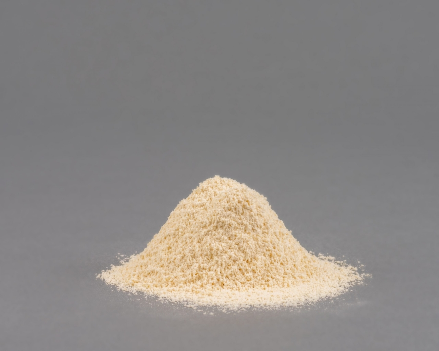 Organic Brown Pea Protein Concentrate scaled
