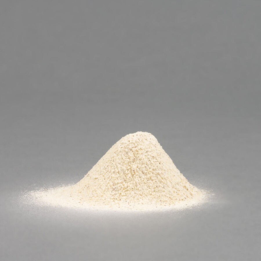 Organic Brown Pea Stachy Flour