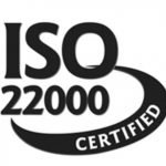 ISO 22000
