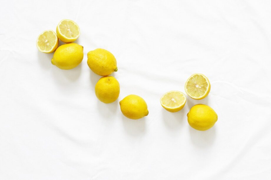 lemons 1209309 1280