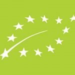 Logo biologique de l'UE