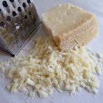 Edlong Natural Parmesan Powder – A versatile flavor for savory products like snacks, bakery, cheese sauce, and more. Soluble in water and oil.