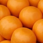 Edlong Natural Edam Flavour Liquid – Fruity, cheesy, nutty taste for bakery items, sauces, and cheese products. Oil-soluble and FDA-approved.