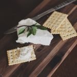 Edlong Natural Queso Crema Type Paste - Cheesy, creamy flavour for bakery, fillings, and cheese analogs. Oil-soluble and FDA-approved for food manufacturing.