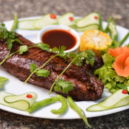 Tasture 102 Roast Beef Flavour 12 Taste