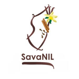 Logo Sav savanil
