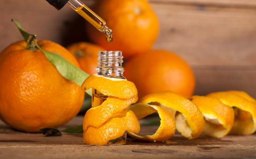 PeelPioneers Cold Pressed Oil Natural Orange 4