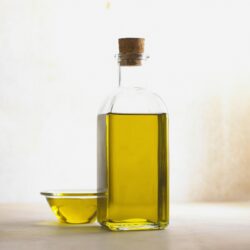 Moringa Oil