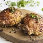 Tasture 202 Roasted Chicken Flavour Natural 12 Taste