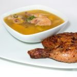 Tasture 203 Chicken Broth Flavour Natural 12 Taste