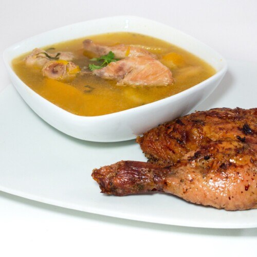 Tasture 203 Chicken Broth Flavour Natural 12 Taste