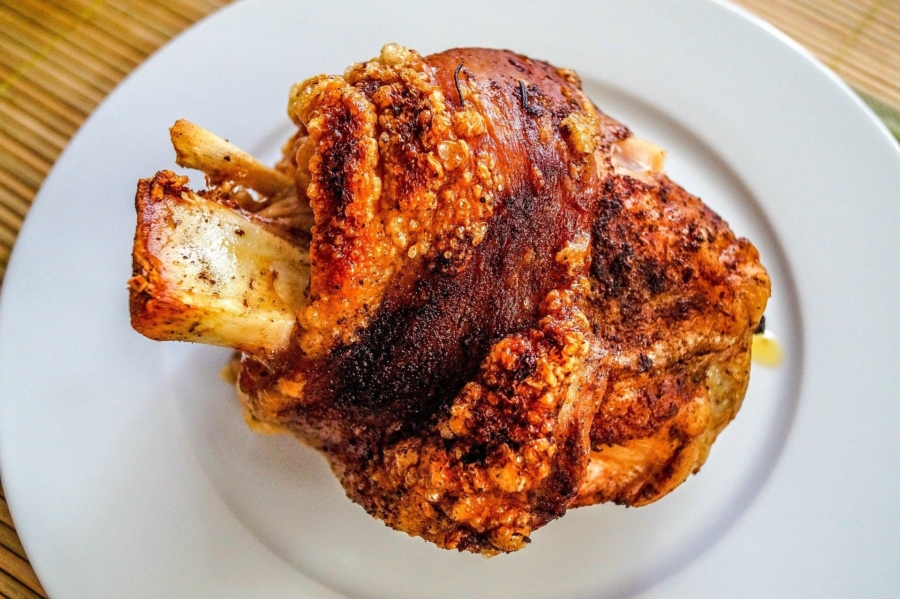 303 Roasted Pork Flavour