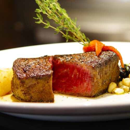 Tasture - 304 Sirloin Steak Flavour Natural 12 Taste