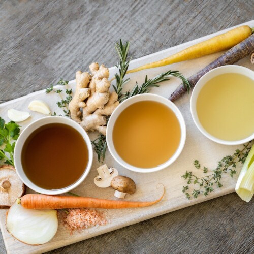 Tasture 401 Vegetable Stock Flavour Natural 12 Taste