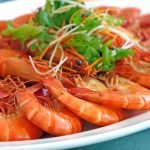 Tasture 502 Shrimp Bouillon Flavour 12 Taste