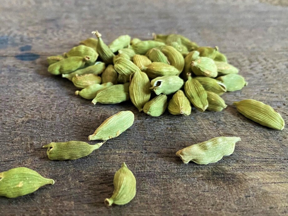 Aroma INC Natural Cardamom Extract O20221 12Taste EU