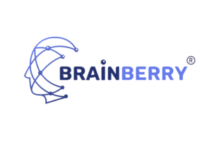 Brainberry logo transp BG