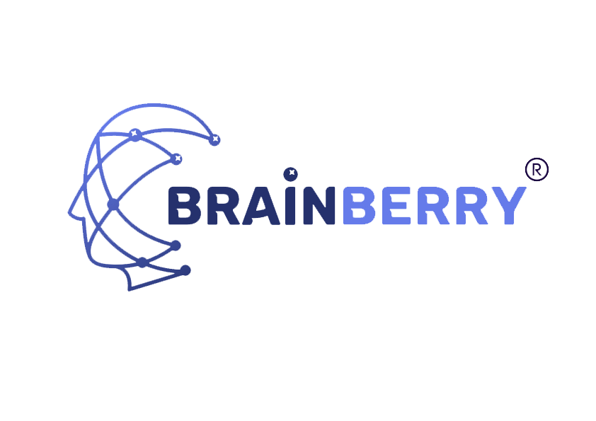 1-2-Tester: Brainberry