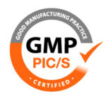 GMP logo