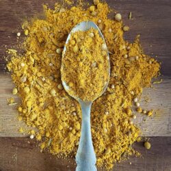 Spicy Chef Indian blend