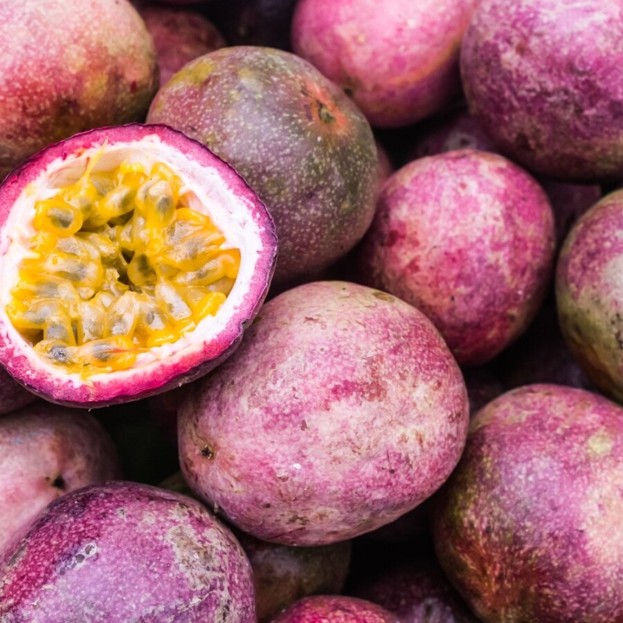 Passionfruit Juice Concentrate 12 Taste