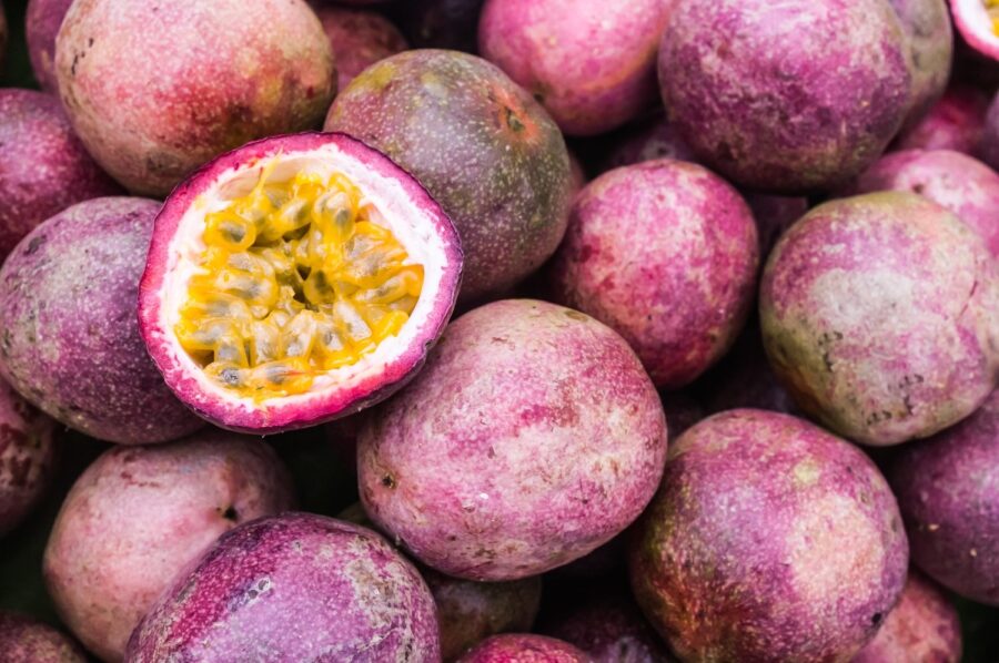 passion fruit