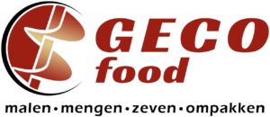 GECO Food-Logo