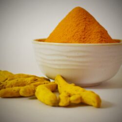 Turmeric Powder