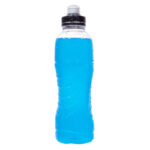 Hexagon beverage