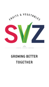 SVZ Logo