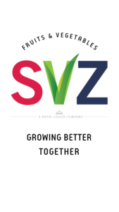 Logo SVZ