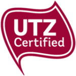 Logo certifié Utz.svg e1621425702212