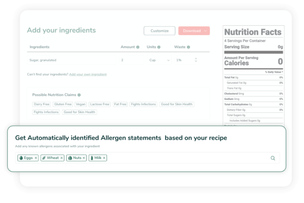 allergen