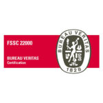 2016 bureau veritas logo fssc 22000 hoger 3