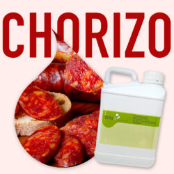 CAR0083N chorizo 4kg