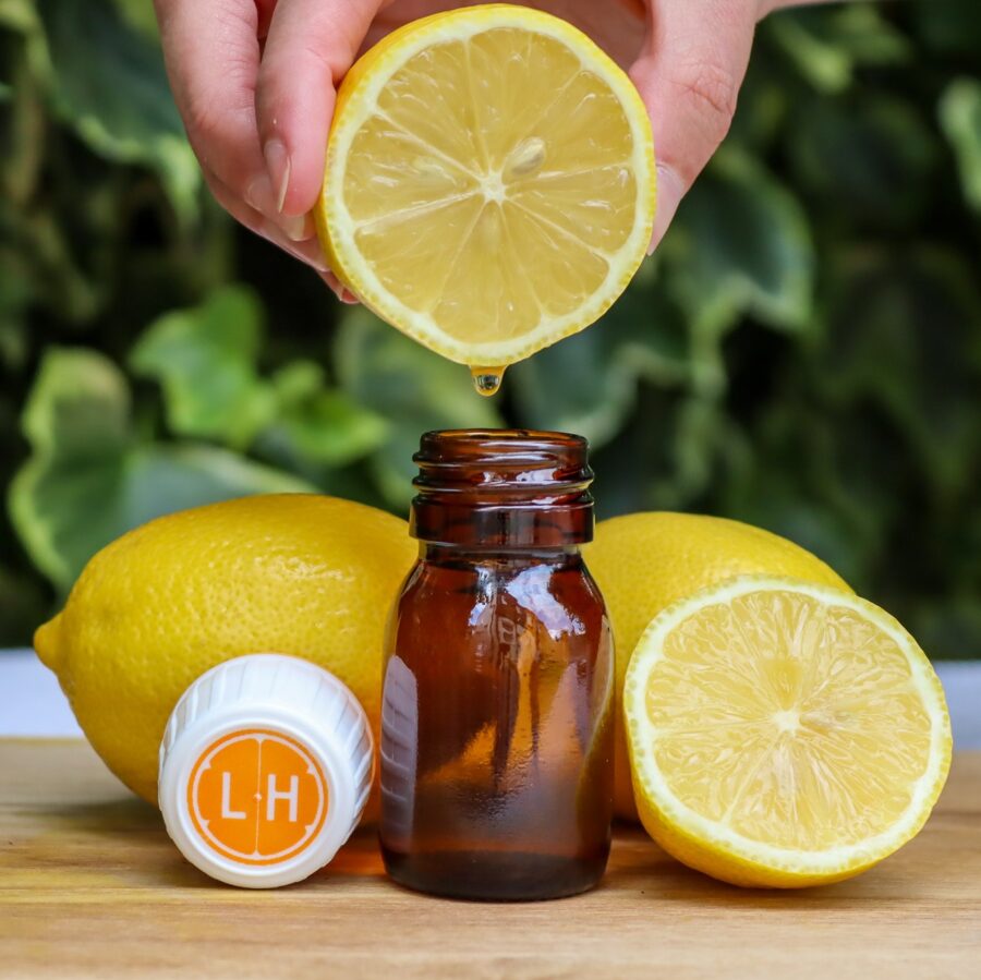 Lemon