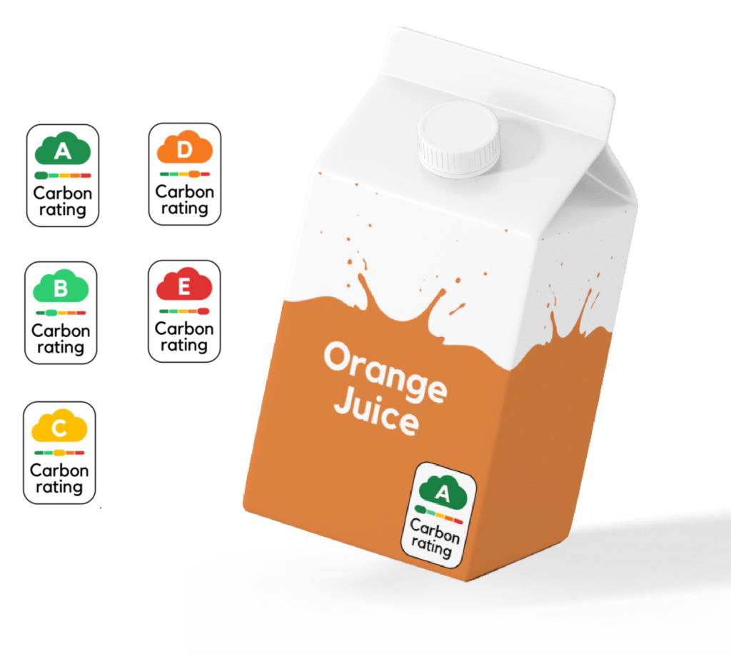 Jus d'orange