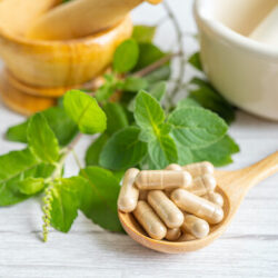 Nutrazeutika & Gesundheit