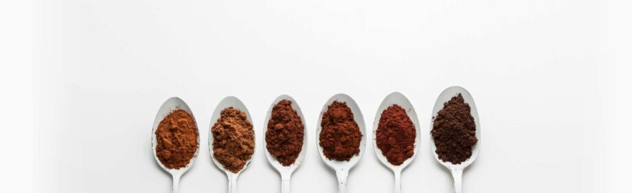 deZaan cocoa powders for professionals scaled