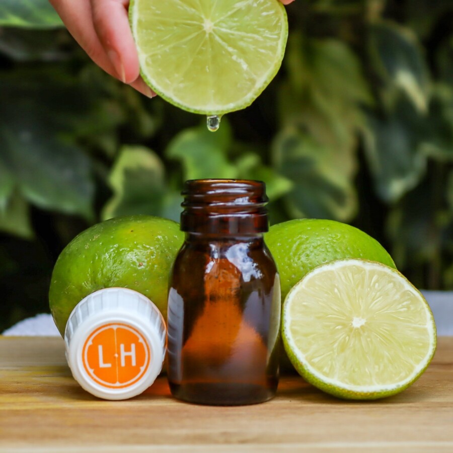 lime