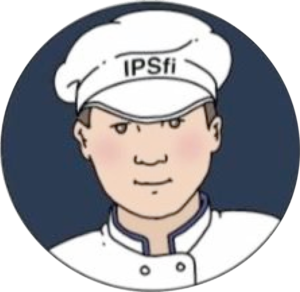 Logo IPSfi