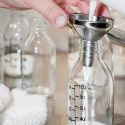 Lebensmittelproduktentwicklung