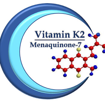 Anthem Biosciences - Ménaquinone-7 USP/Vitamine K2