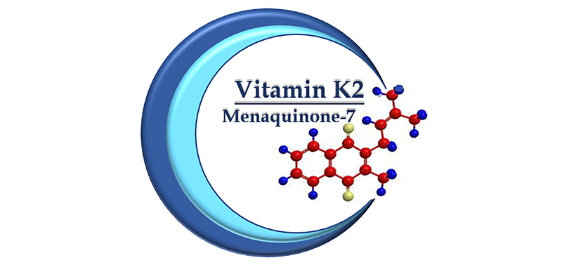 Anthem Biosciences - Menaquinone-7 USP/Vitamin K2