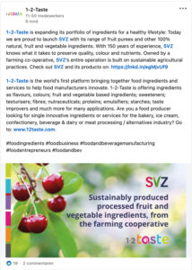 SVZ-linkedIN SVZ linkedIN